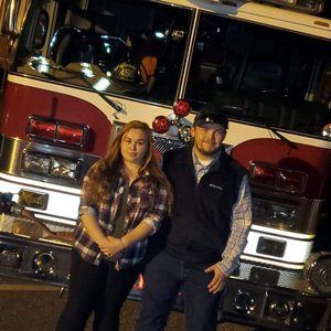 Meet your Posher, Randy